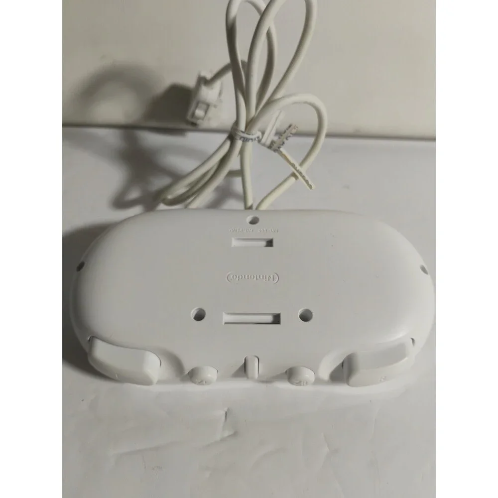 Nintendo Classic Gamepad, WII